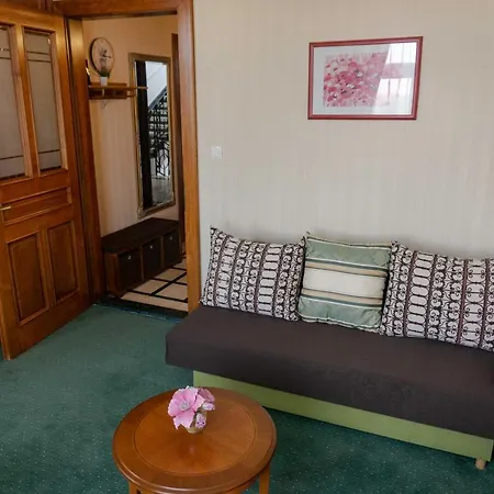 Irina Apartman Apartment *