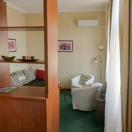 Apartment Irina Apartman