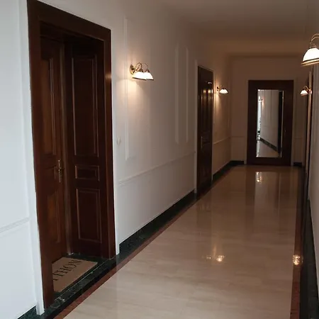 Apartment Irina Apartman