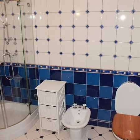 Irina Apartman Apartment *