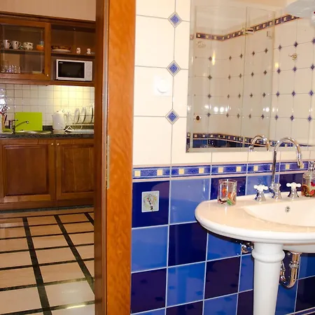 Irina Apartman Apartment