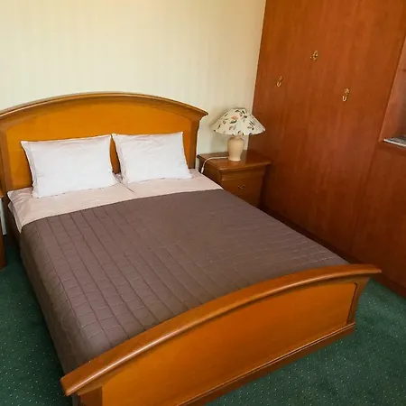 Apartment Irina Apartman
