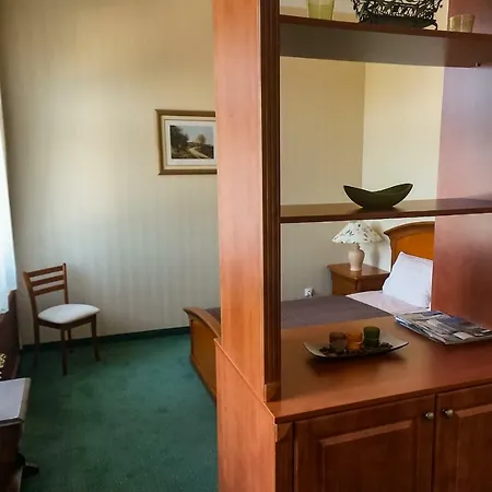 Irina Apartman Apartment